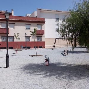 Apartamento Pergar II Alojamiento Para Empresas-Wifi 4 Personas Διαμέρισμα Las Gabias Exterior photo