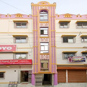 Oyo 8079 Mukundapur Ξενοδοχείο Καλκούτα Exterior photo