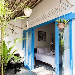 Cashew Tree Bungalow Bed and Breakfast Χόι Αν Exterior photo