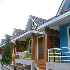 Toffee House Resort Nakhon Nayok Exterior photo