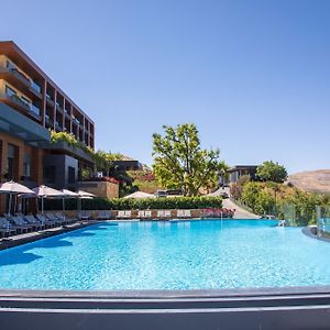 Mist Hotel & Spa Ehden Exterior photo