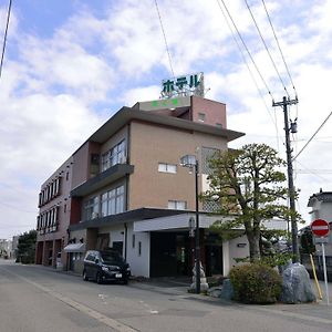 Okubo Ryokan Ξενοδοχείο Komatsu  Exterior photo