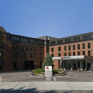 Philadelphia Marriott Old City Ξενοδοχείο Exterior photo