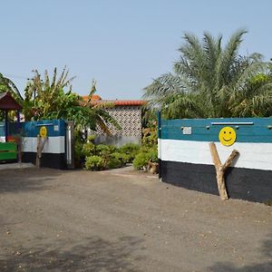 Happiness Farm Βίλα Χάττα Exterior photo