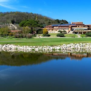 Golf Club Padova - Relais Graya Ξενοδοχείο Galzignano Terme Exterior photo