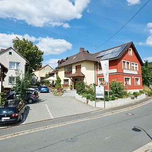 Landgasthof Zehner Ξενοδοχείο Drosendorf Exterior photo