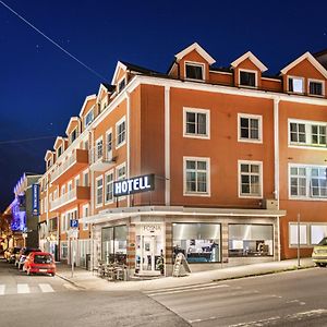 Comfort Hotel Fosna Κρίστιανσουντ Exterior photo