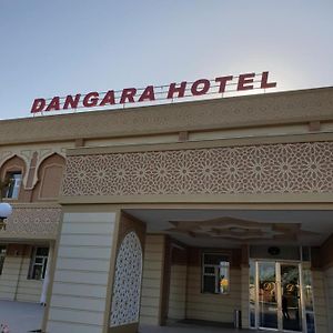 Dangara Hotel Κοκάντ  Exterior photo