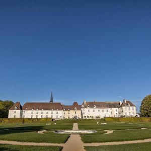 Chateau De Gilly Ξενοδοχείο Exterior photo