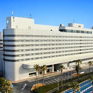 Tokyo Bay Maihama Hotel First Resort Urayasu Exterior photo