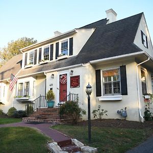 Clay Corner Inn Blacksburg Exterior photo