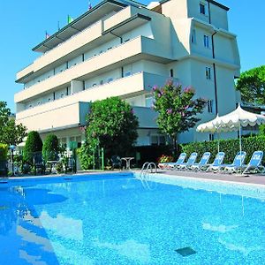 Hotel Old River Λινιάνο Σαμπιαντόρο Exterior photo