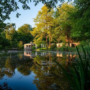 Center Parcs De Eemhof Ξενοδοχείο Ζεεβόλντε Exterior photo