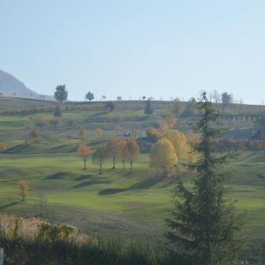 Golf Valcurone Ξενοδοχείο Momperone Exterior photo