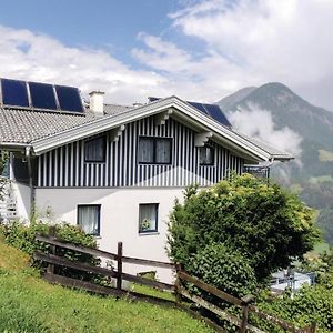 Ferienwohnung Hohe Tauern Mörtschach Exterior photo