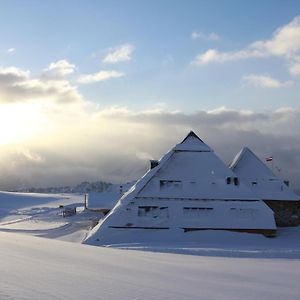 Schneekarhuette Ξενοδοχείο Mayrhofen Exterior photo