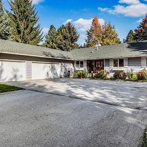 Sandpoint Paradise Βίλα Exterior photo