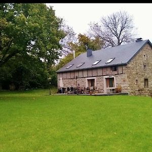 Home Sweet Home Ardennais Waimes Exterior photo