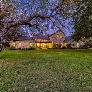 The River House Βίλα Blumenthal Exterior photo