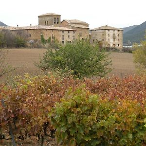 Casa Rural La Sacristana Βίλα Lacar Exterior photo