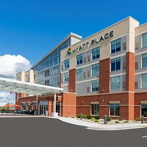 Hyatt Place Flint/Grand Blanc Ξενοδοχείο Exterior photo