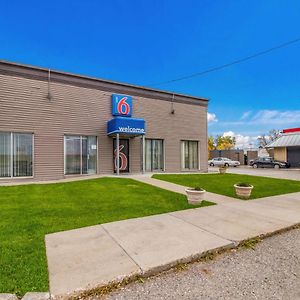 Motel 6-Fargo, Nd - West Acres - North Φάργκο Exterior photo