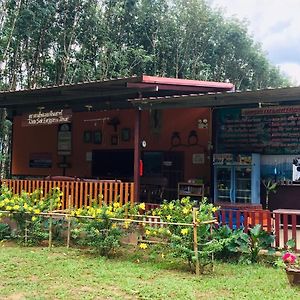 Khao Sok Evergreen House Ξενοδοχείο Khao Sok National Park Exterior photo