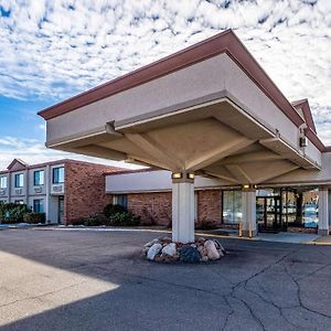 Econo Lodge Albert Lea Exterior photo