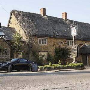 The Duke At Clifton Ξενοδοχείο Μπάνμπουρι Exterior photo