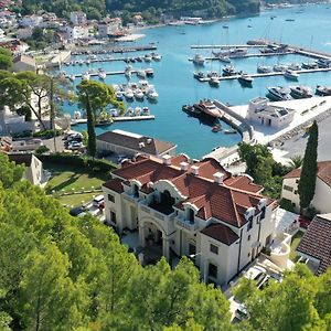 Boutique Hotel Kredo Χέρτσεγκ Νόβι Exterior photo