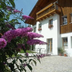 Haus Margreitter Διαμέρισμα Wald am Arlberg Exterior photo