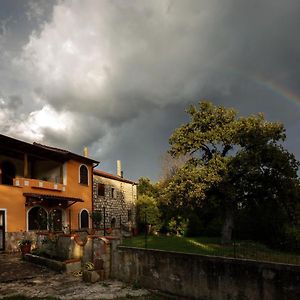 Casa Vacanze Molise Βίλα Temennotte Exterior photo