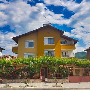 Delieva House Ξενοδοχείο Ognyanovo  Exterior photo