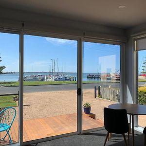 Boat Harbour Jetty B&B Port Albert Exterior photo