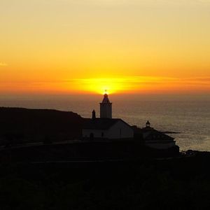 El Cambaral Del Puerto Διαμέρισμα Luarca Exterior photo