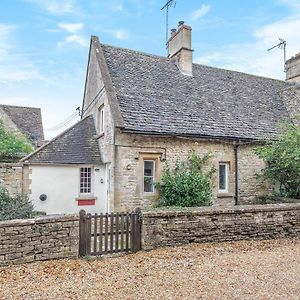 Church Farm Cottage Τσέλτενχαμ Exterior photo