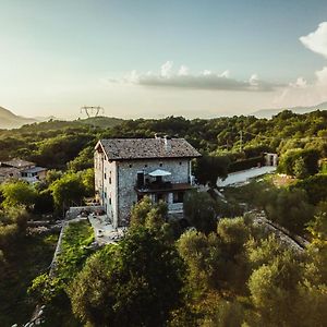 Come Prima Ξενοδοχείο Ausonia Exterior photo