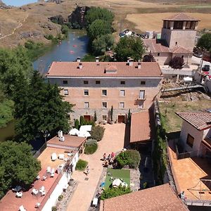 Molino Grande Del Duraton Ξενοδοχείο San Miguel de Bernúy Exterior photo