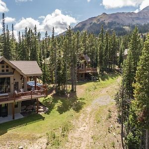 Moonlight Mountain Home 38B Cowboy Heaven Big Sky Exterior photo