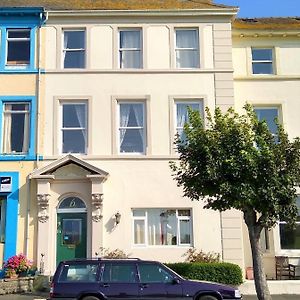 Green View Guest House Silloth Exterior photo