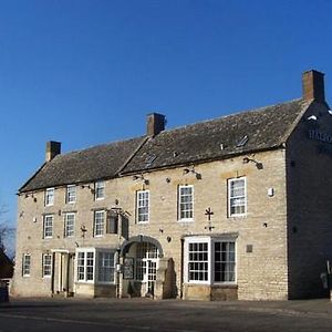 The Halford Bridge Inn Shipston-on-Stour Exterior photo