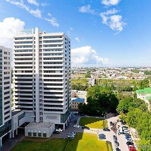 Staybridge Suites St. Petersburg, An Ihg Hotel Exterior photo