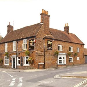 The George & Horn Near Newbury Ξενοδοχείο Kingsclere Exterior photo