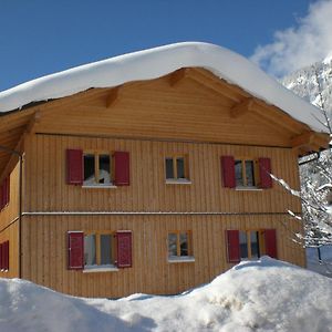 Gaestehaus Zum Baeren Διαμέρισμα Wald am Arlberg Exterior photo