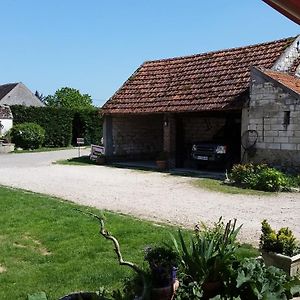 La Ferme De Flo' Βίλα Evry  Exterior photo