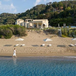 Acantha Boutique Hotel Ερείκουσα Exterior photo