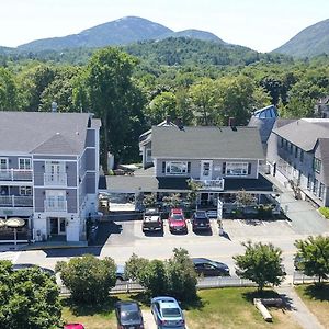 Acadia Hotel - Downtown Μπαρ Χάρμπορ Exterior photo