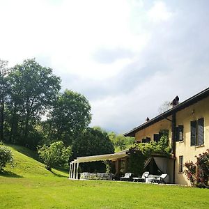 Antica Cascina Del Medico Ξενοδοχείο Muzzano Exterior photo