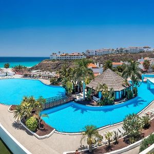 Fuerteventura Princess Ξενοδοχείο Playa De Esquinzo Exterior photo