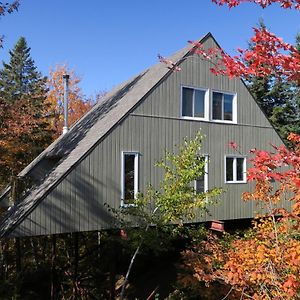 Chalet Familial Du Plateau Βίλα Beaupré Exterior photo